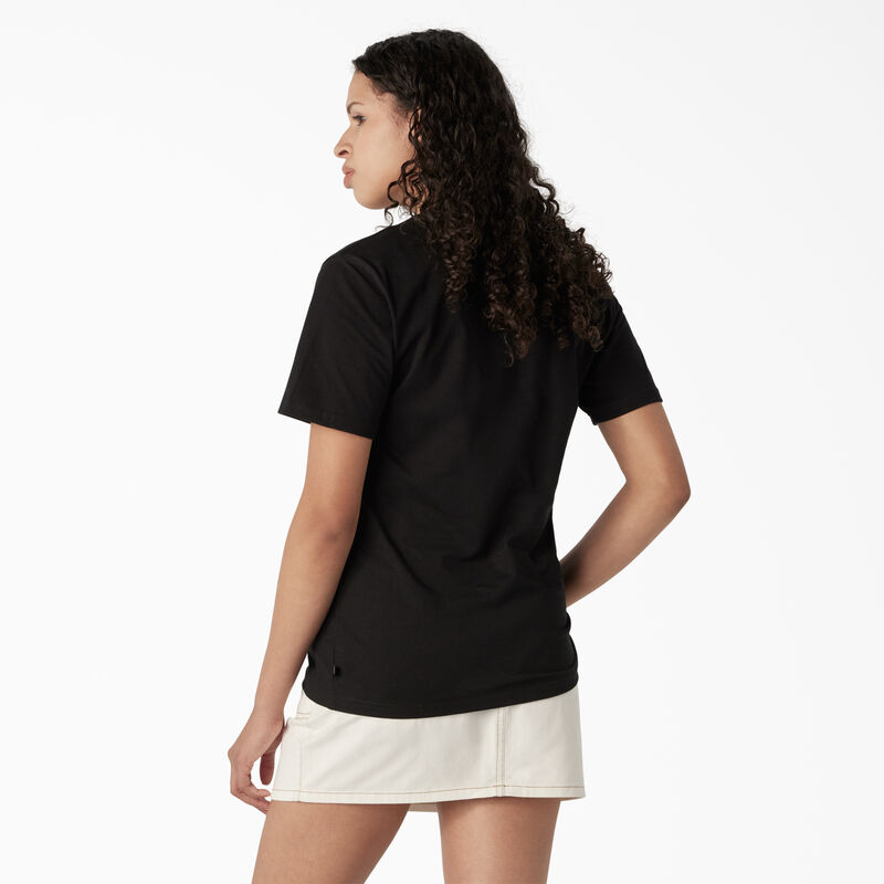 Dickies Graphic Band T-Shirt Black ID-R7cKhbno