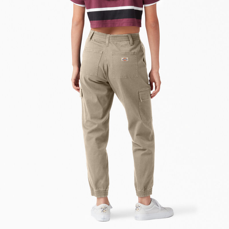 Dickies High Rise Fit Cargo Jogger Pants Regular ID-RFPnxk1f