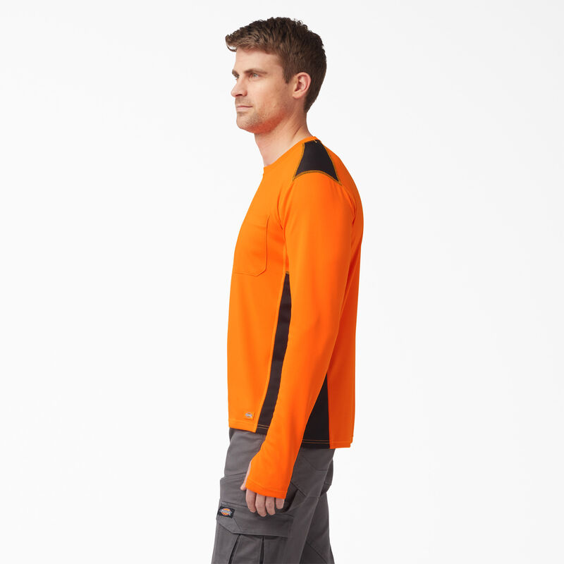 Dickies Temp-iQ Neon Orange ID-RTdZUsaX