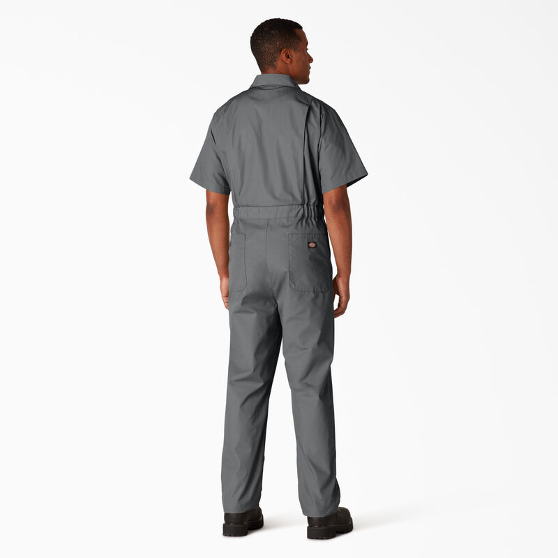 Dickies Short Sleeve Coveralls Short ID-Ro8hcAdN