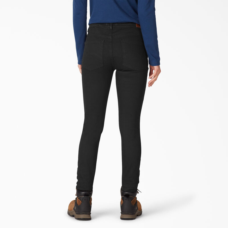 Dickies Perfect Shape Skinny Fit Jeans Regular ID-Rq62xeZM