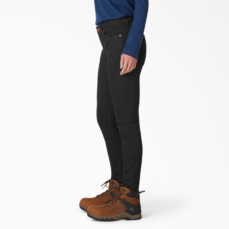 Dickies Perfect Shape Skinny Fit Jeans Regular ID-Rq62xeZM