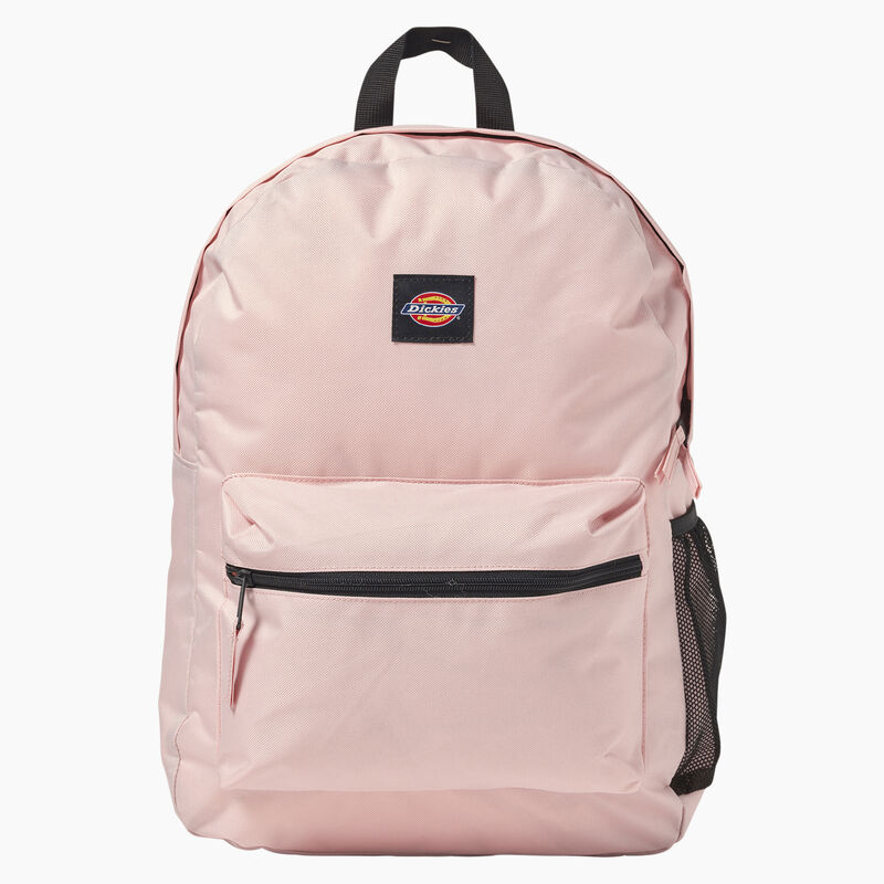 Dickies Essential Backpack Lotus Pink ID-Rt9QQgcU