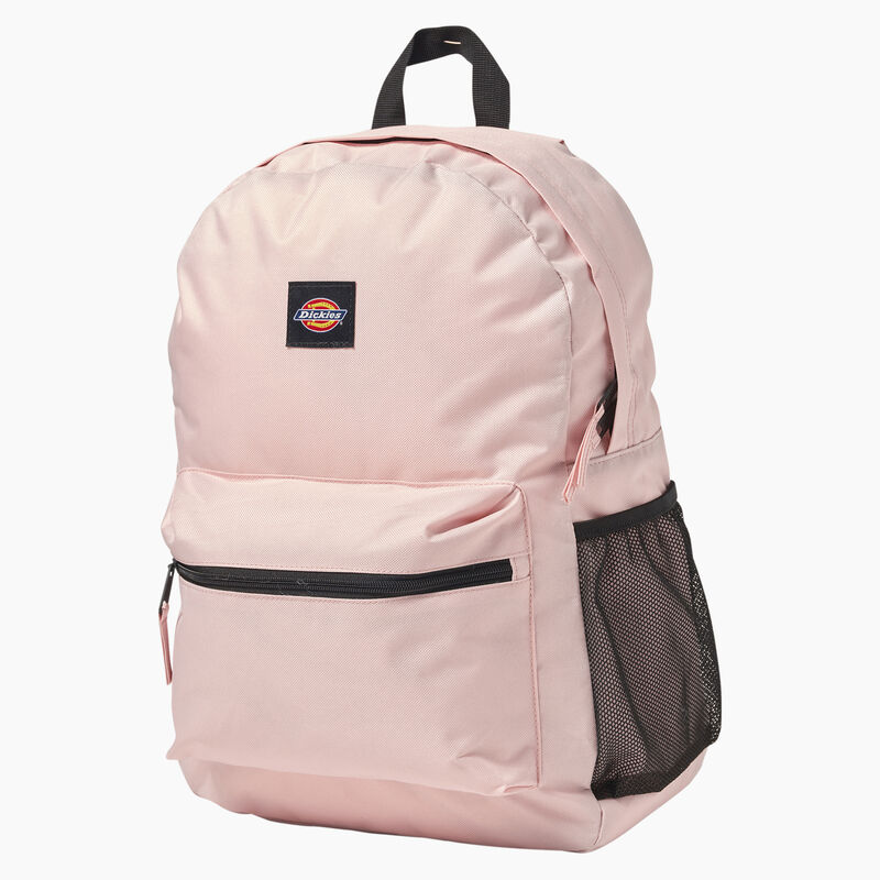 Dickies Essential Backpack Lotus Pink ID-Rt9QQgcU