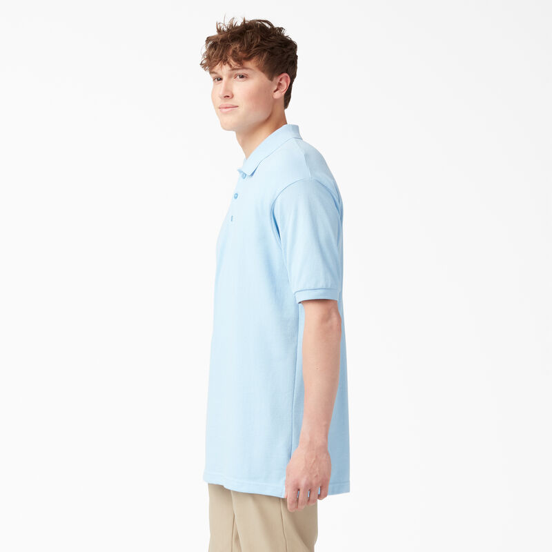 Dickies Adult Size Piqu