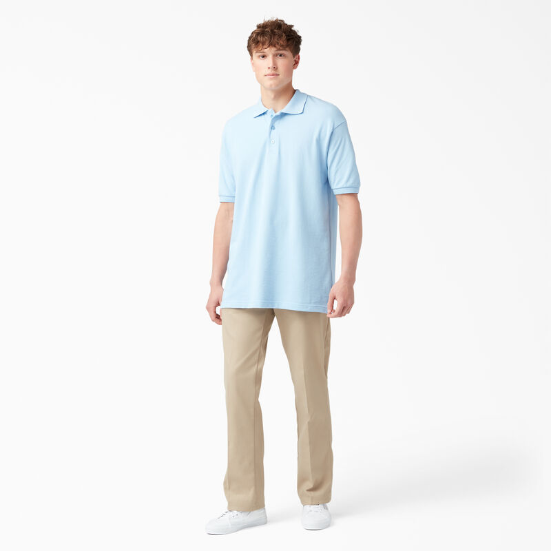 Dickies Adult Size Piqu