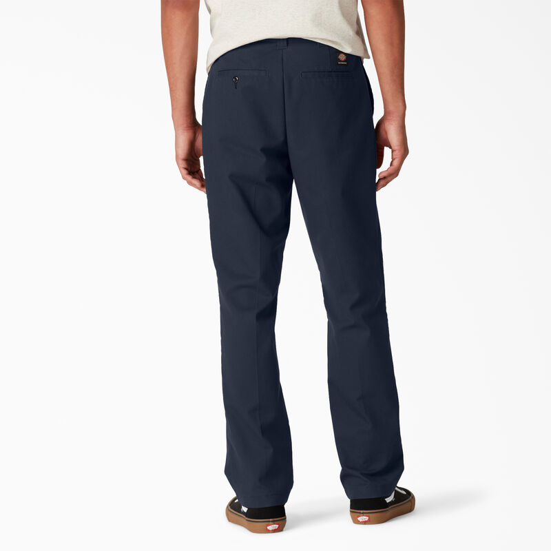 Dickies Skateboarding Slim Fit Pants Dark Navy ID-SAeAH6ir