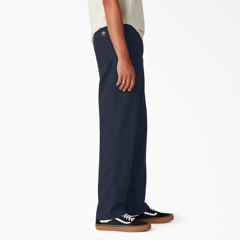 Dickies Skateboarding Slim Fit Pants Dark Navy ID-SAeAH6ir