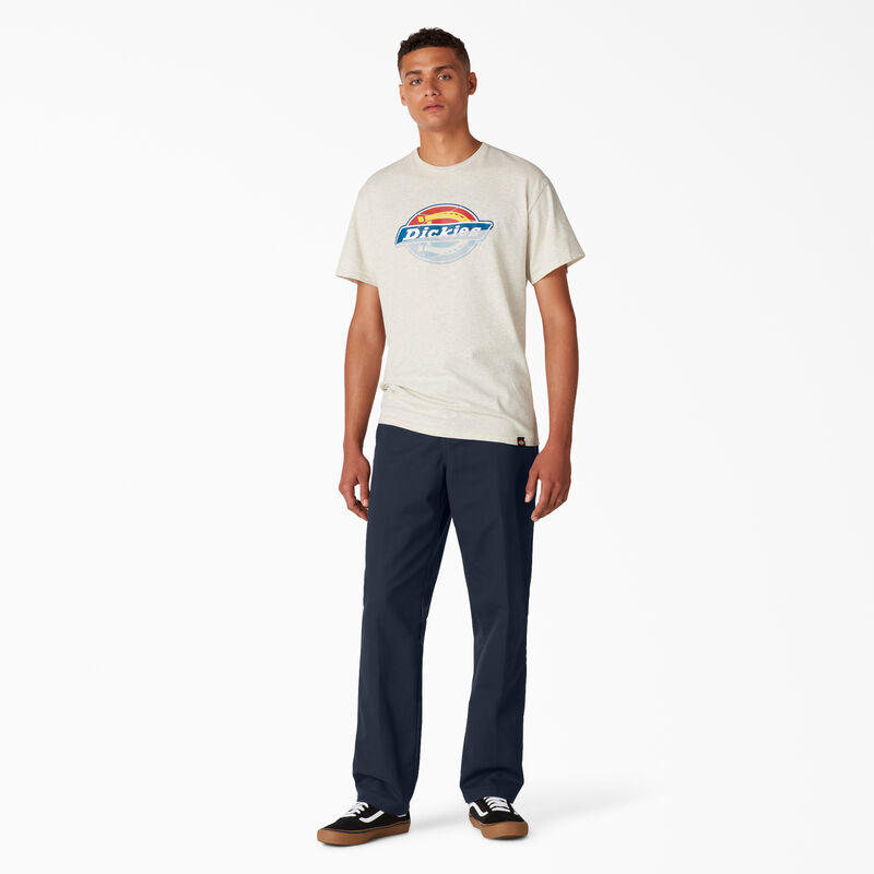 Dickies Skateboarding Slim Fit Pants Dark Navy ID-SAeAH6ir