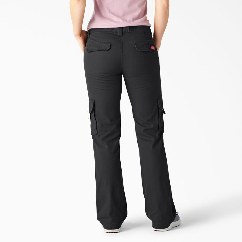 Dickies Relaxed Fit Straight Leg Cargo Pants Regular ID-SJPJJCdk