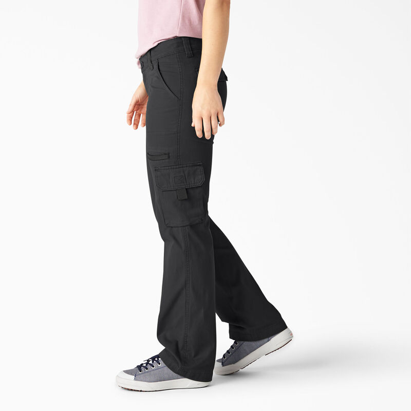 Dickies Relaxed Fit Straight Leg Cargo Pants Regular ID-SJPJJCdk