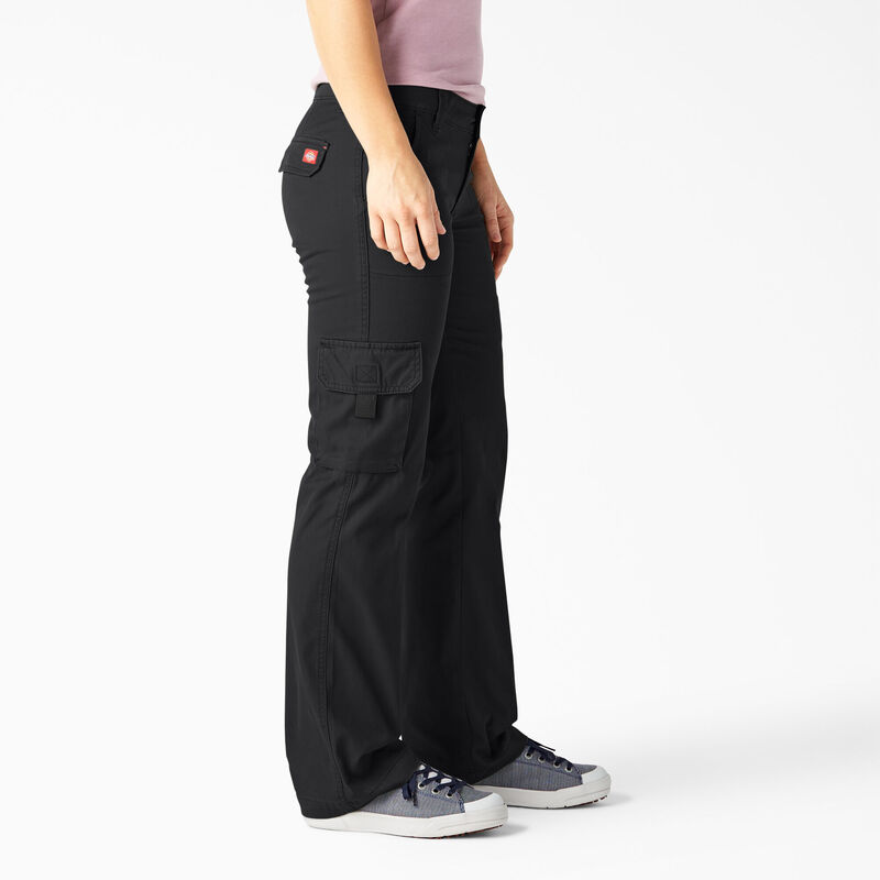 Dickies Relaxed Fit Straight Leg Cargo Pants Regular ID-SJPJJCdk