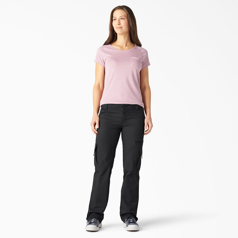 Dickies Relaxed Fit Straight Leg Cargo Pants Regular ID-SJPJJCdk