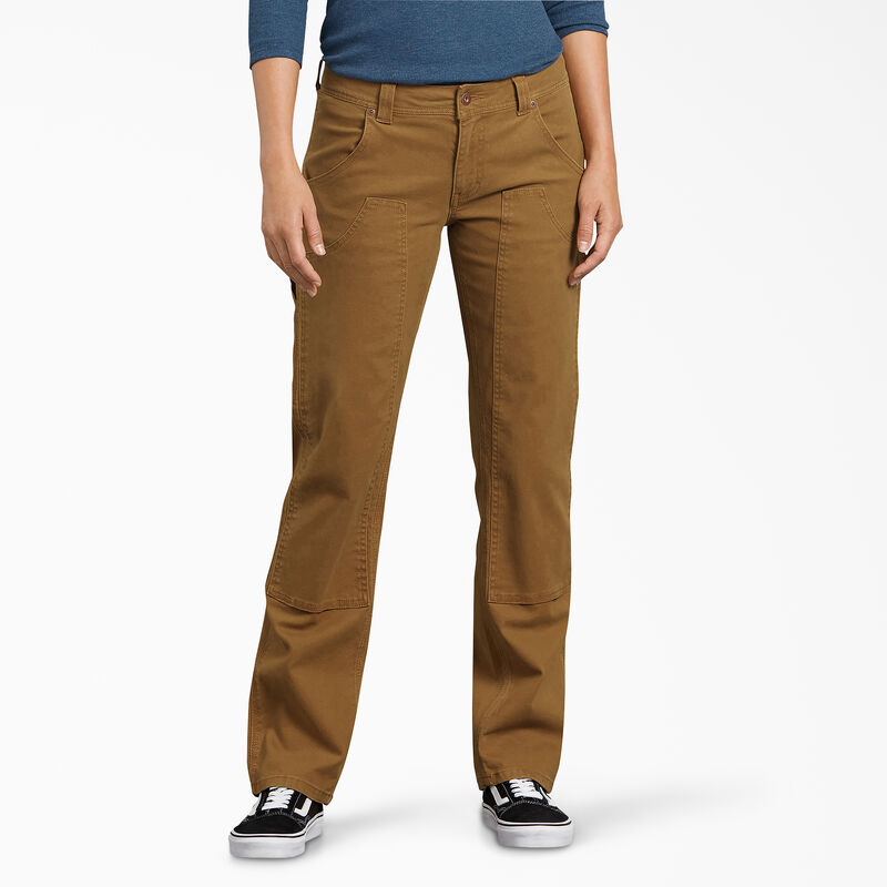 Dickies FLEX Relaxed Fit Duck Carpenter Pants Regular ID-SPIFQmeR