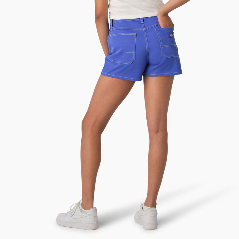Dickies Carpenter Shorts, 3