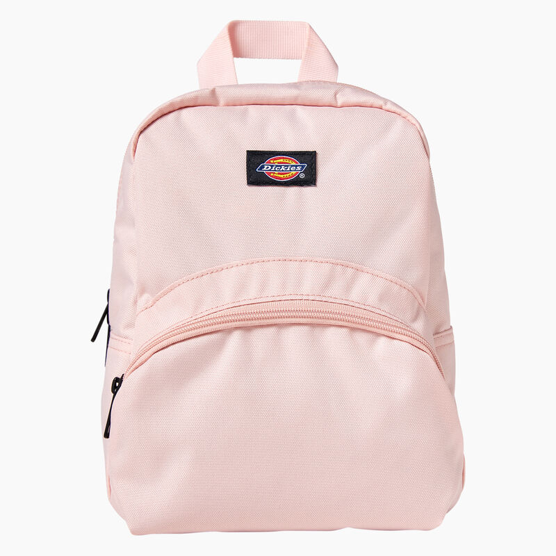 Dickies Mini Backpack Lotus Pink ID-Sl938WZ5
