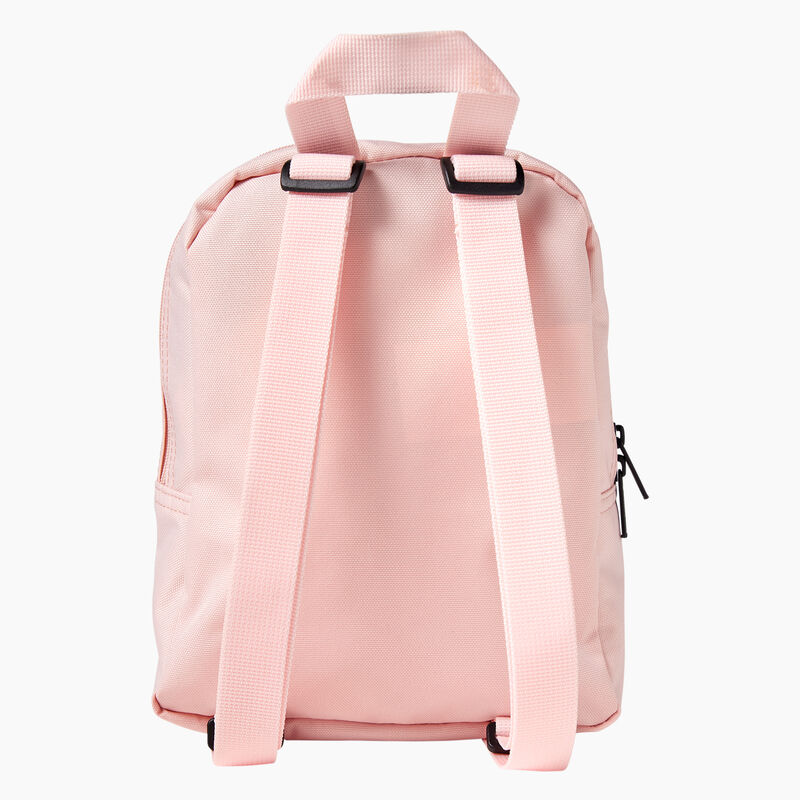 Dickies Mini Backpack Lotus Pink ID-Sl938WZ5