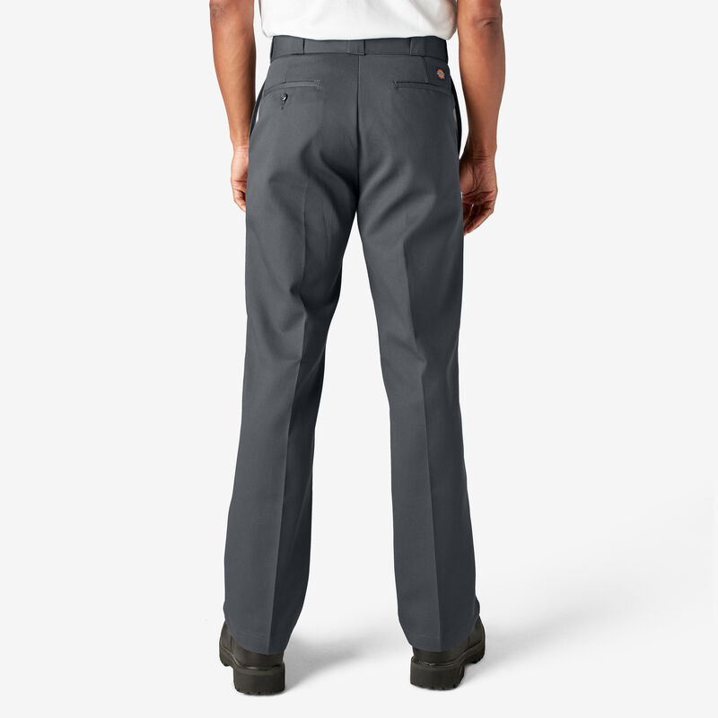 Dickies Original 874 Charcoal Gray ID-SqLTSRoE