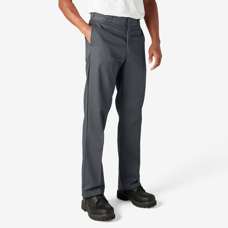 Dickies Original 874 Charcoal Gray ID-SqLTSRoE
