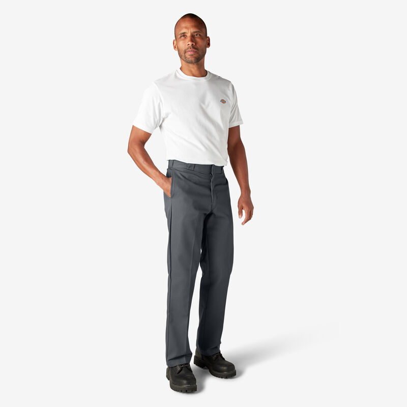 Dickies Original 874 Charcoal Gray ID-SqLTSRoE