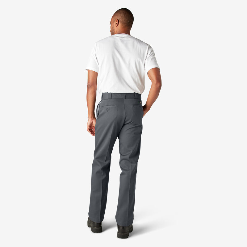 Dickies Original 874 Charcoal Gray ID-SqLTSRoE