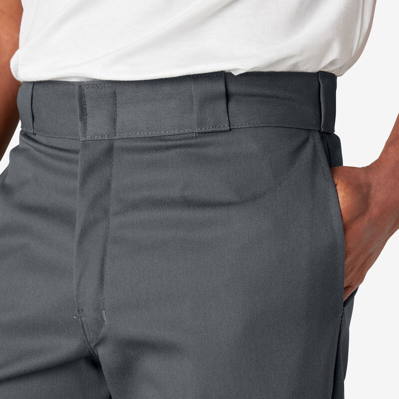 Dickies Original 874 Charcoal Gray ID-SqLTSRoE