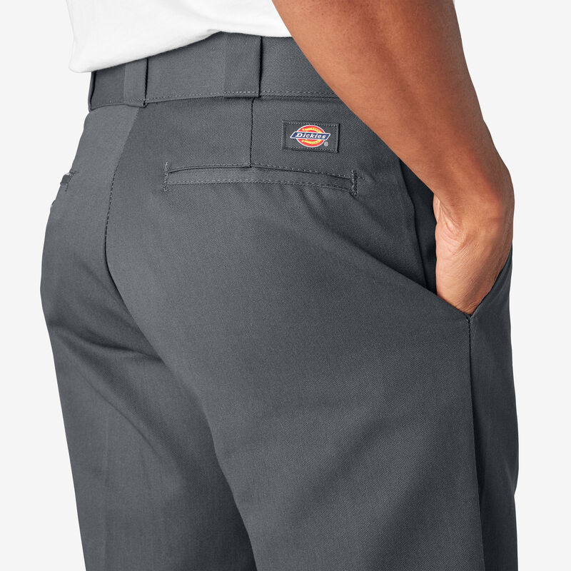 Dickies Original 874 Charcoal Gray ID-SqLTSRoE