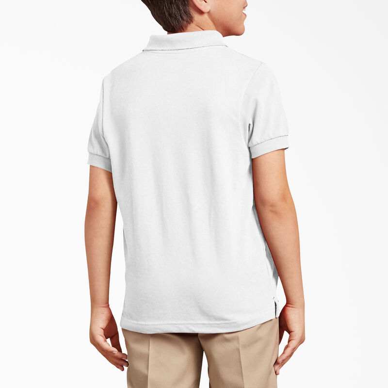 Dickies Kids' Piqu