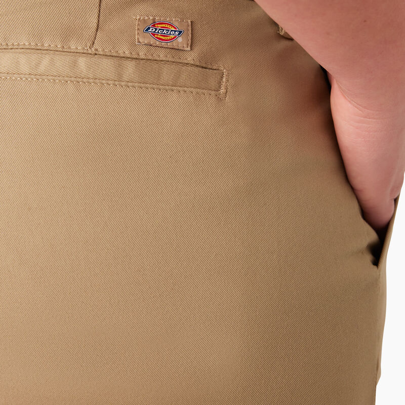 Dickies Plus Slim Fit Bootcut Pants Regular ID-StLkuOIR