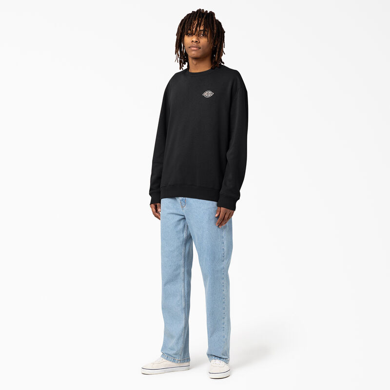 Dickies Holtville Sweatshirt Regular ID-TLUbYx3I