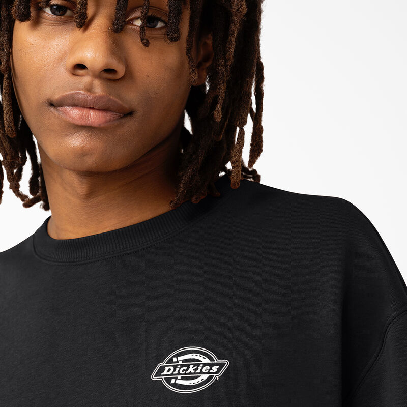 Dickies Holtville Sweatshirt Regular ID-TLUbYx3I