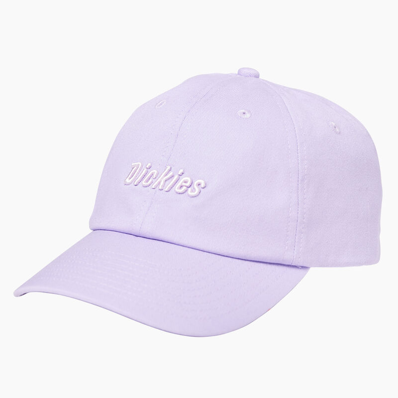 Dickies Twill Cap Purple Rose ID-TQf4QMgt