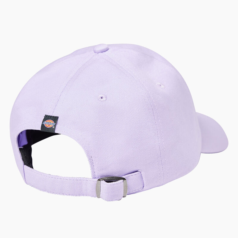 Dickies Twill Cap Purple Rose ID-TQf4QMgt