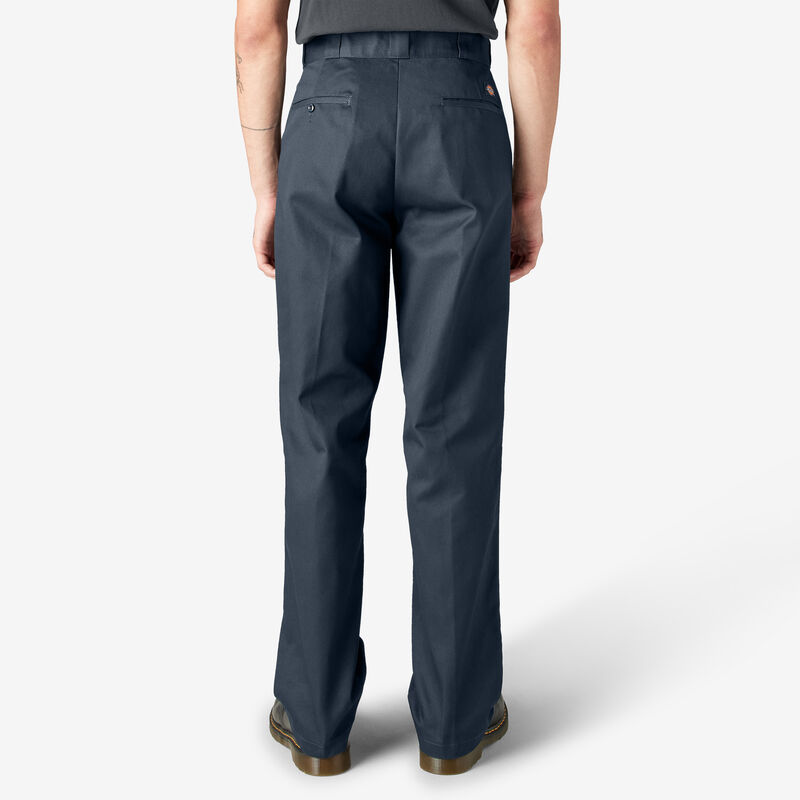 Dickies Original 874 Dark Navy ID-TYdRUFU1