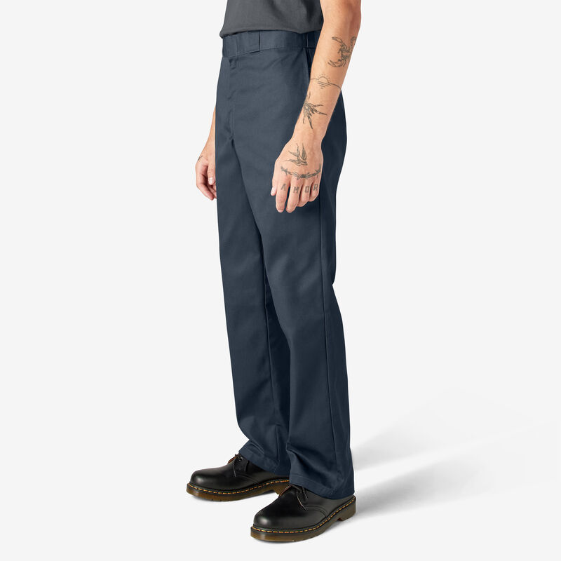 Dickies Original 874 Dark Navy ID-TYdRUFU1