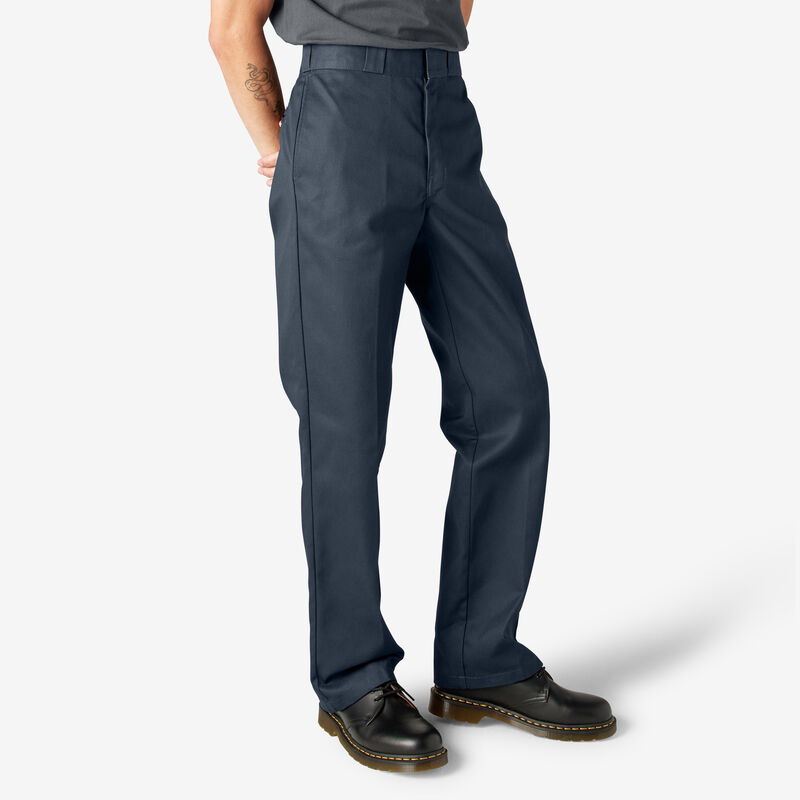 Dickies Original 874 Dark Navy ID-TYdRUFU1