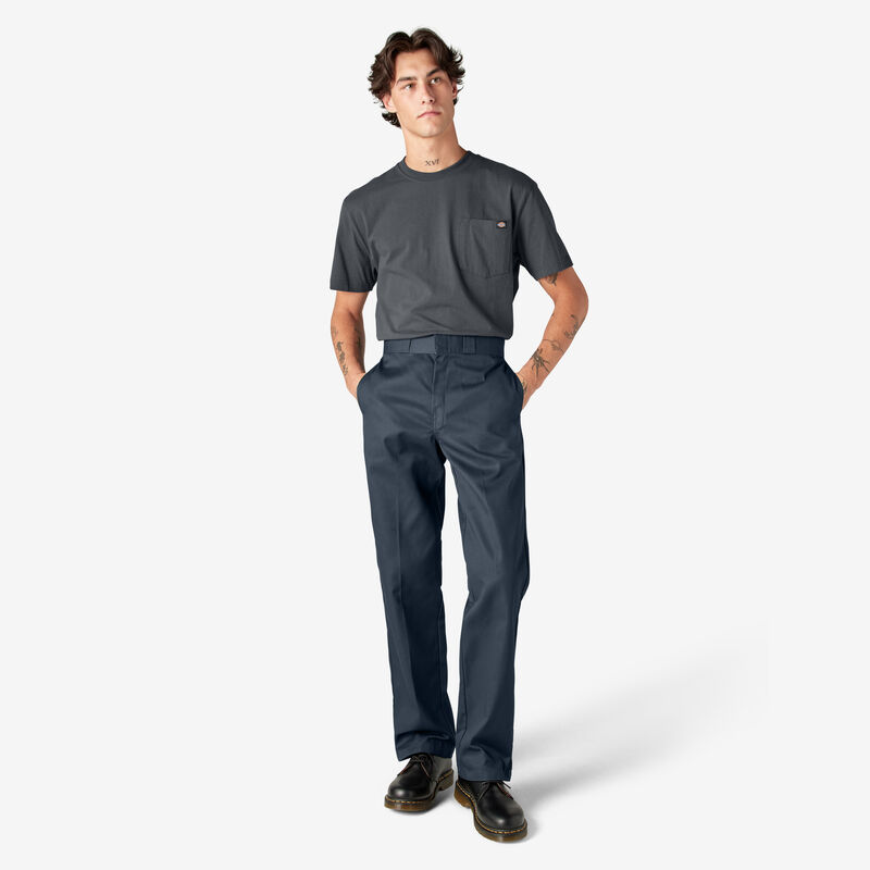 Dickies Original 874 Dark Navy ID-TYdRUFU1