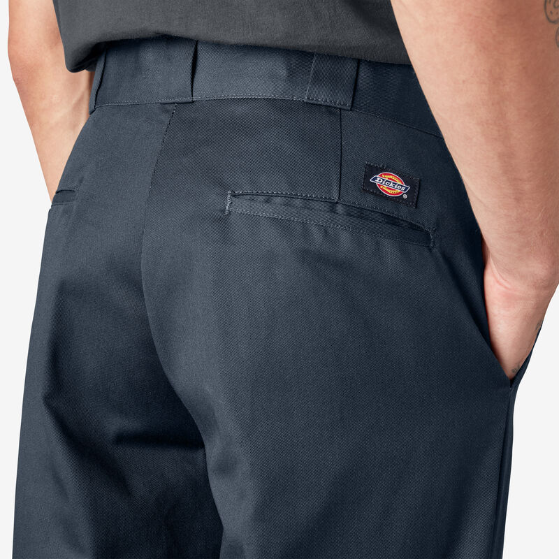 Dickies Original 874 Dark Navy ID-TYdRUFU1
