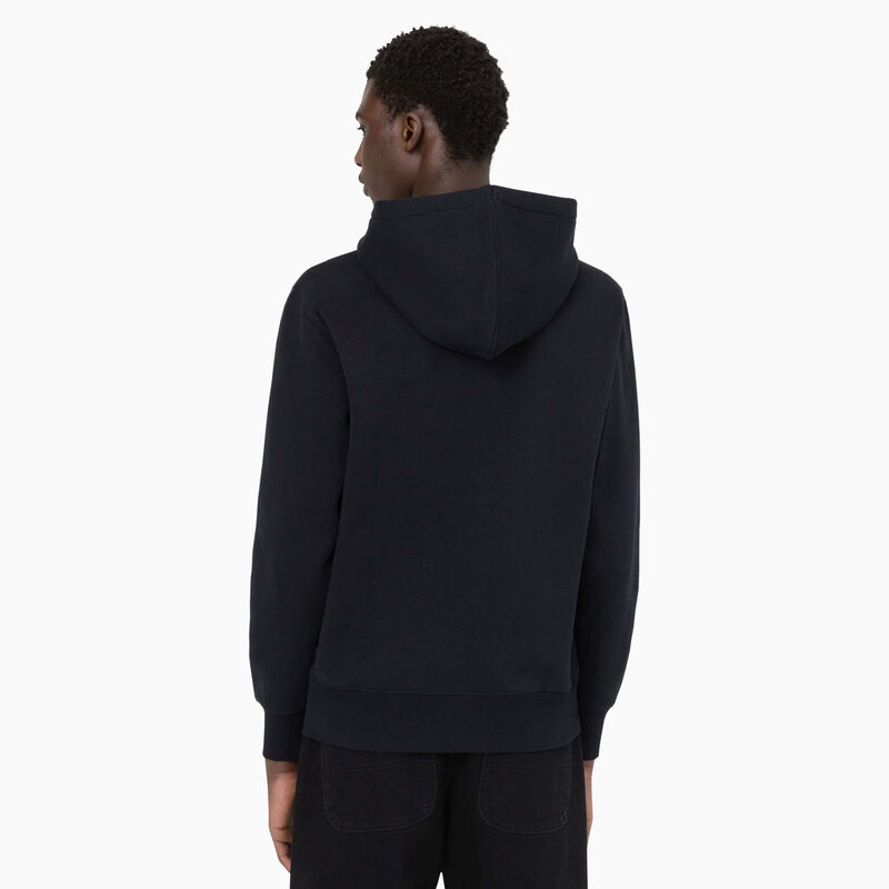 Dickies Summerdale Hoodie Black ID-UD8mQ1IH