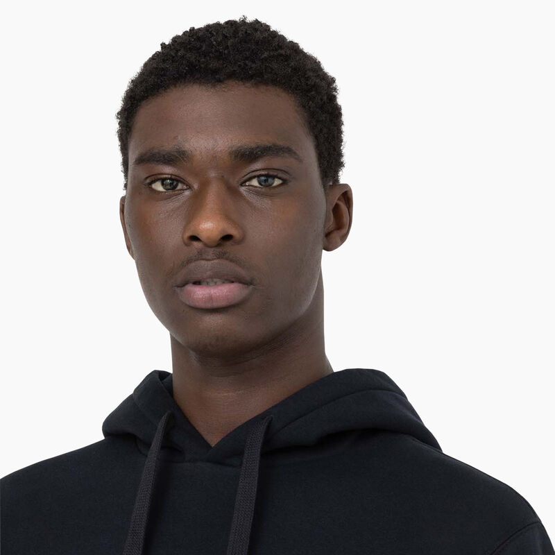 Dickies Summerdale Hoodie Black ID-UD8mQ1IH