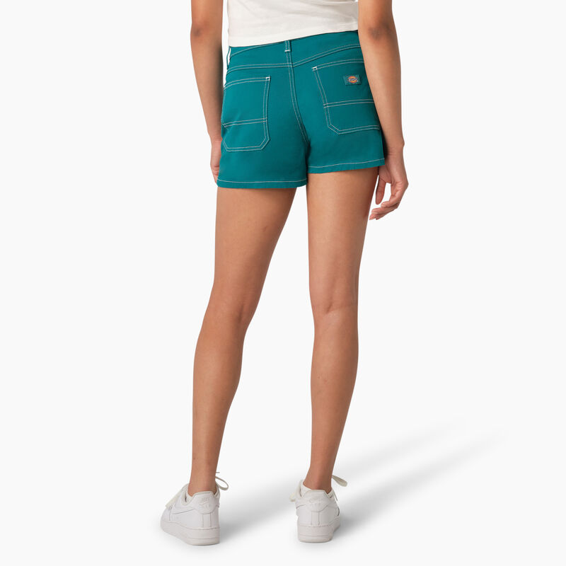 Dickies Carpenter Shorts, 3