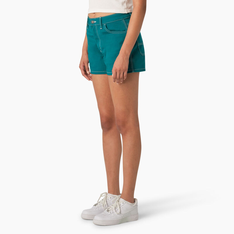 Dickies Carpenter Shorts, 3
