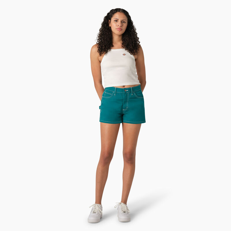 Dickies Carpenter Shorts, 3