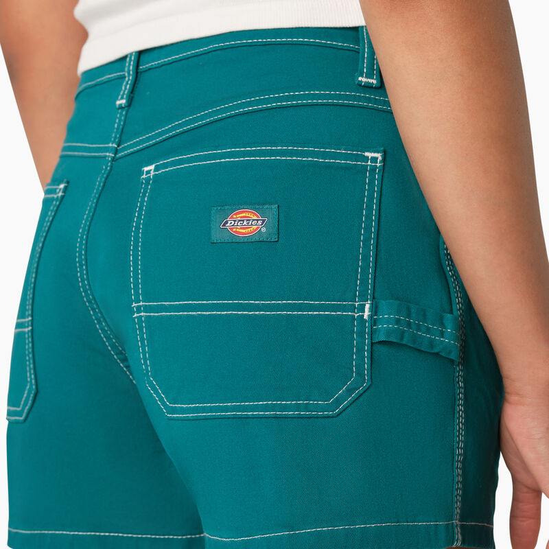 Dickies Carpenter Shorts, 3