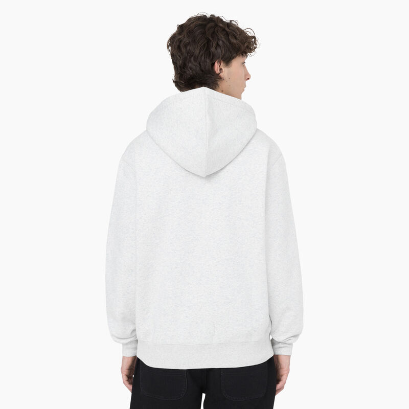 Dickies Summerdale Hoodie Heather Gray ID-V8A3CpF4