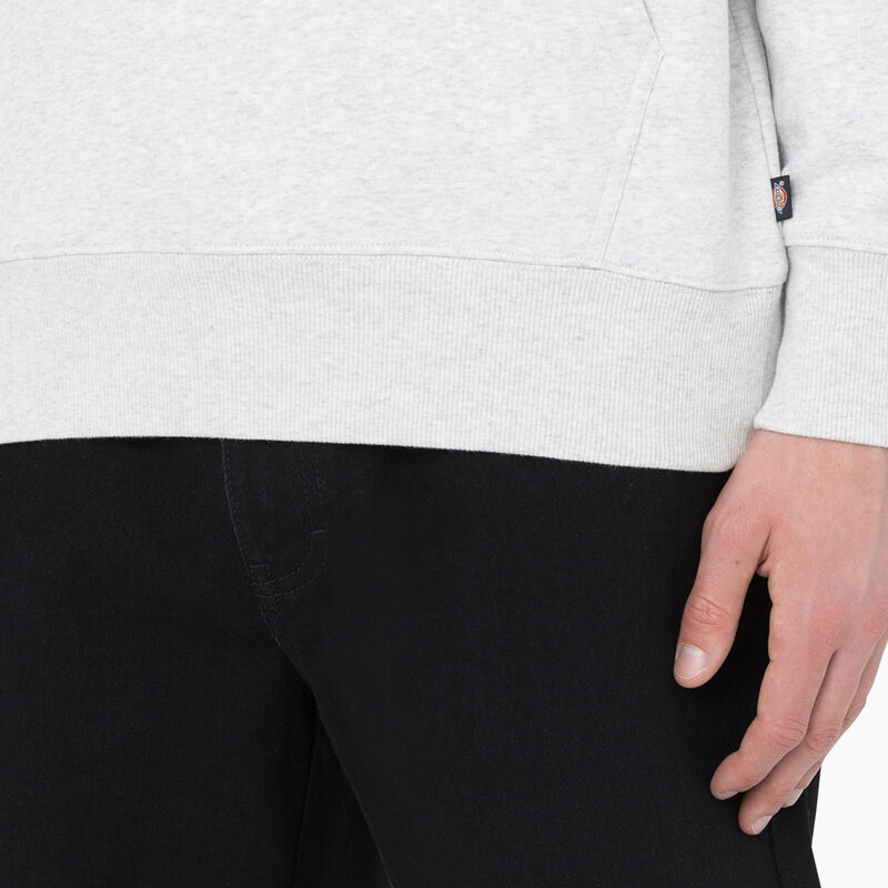 Dickies Summerdale Hoodie Heather Gray ID-V8A3CpF4