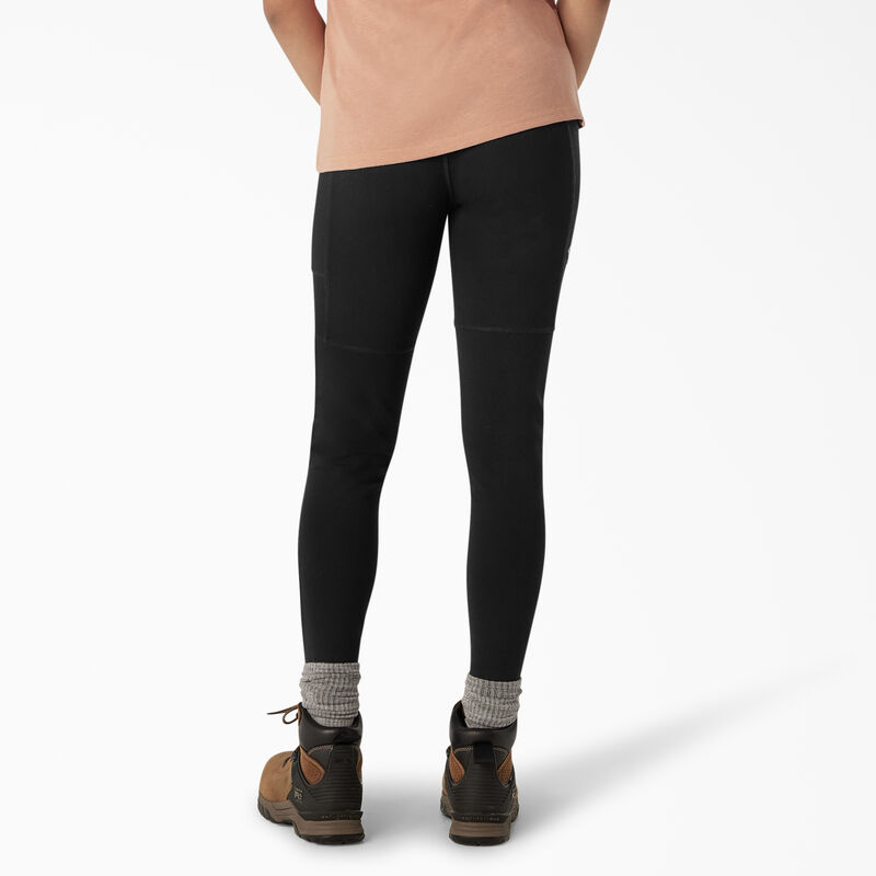 Dickies Utility Leggings Black ID-VE5i4dwI