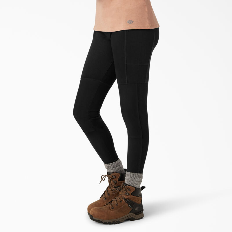 Dickies Utility Leggings Black ID-VE5i4dwI