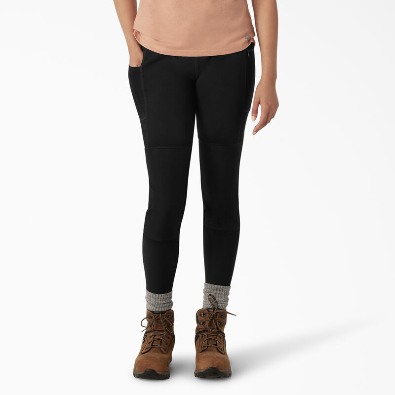 Dickies Utility Leggings Black ID-VE5i4dwI