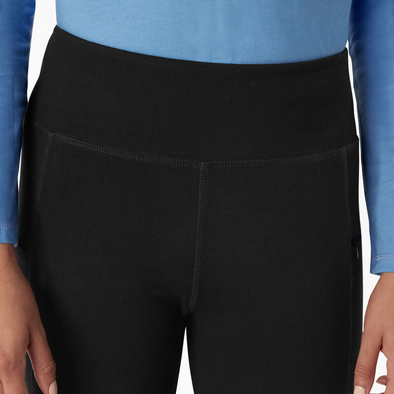 Dickies Utility Leggings Black ID-VE5i4dwI